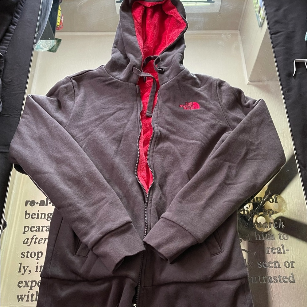 Revesabel Northface oso